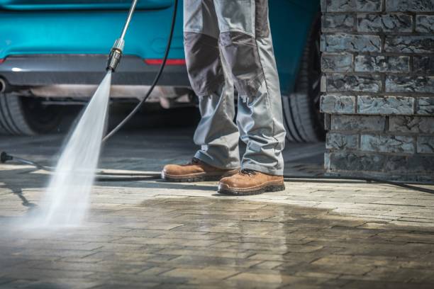 Best Parking Lot and Garage Cleaning  in Battle Creek, MI