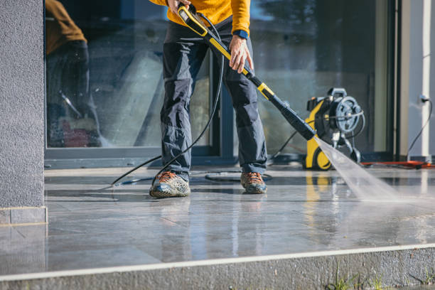 Best Fence Cleaning  in Battle Creek, MI